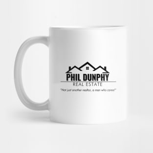 Phil Dunphy Real Estate Mug